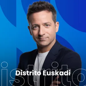 Desconexion digital en Distrito Euskadi de Radio Euskadi