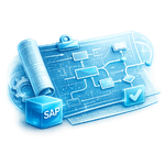 icono arquitecto SAP