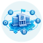 Icono comunidad autonomos