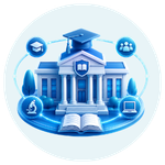Icono universidad